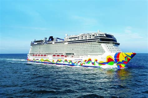 Is norwegian cruise line good. Things To Know About Is norwegian cruise line good. 